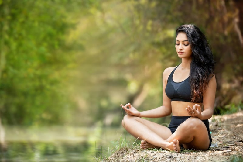 Mental Wellness